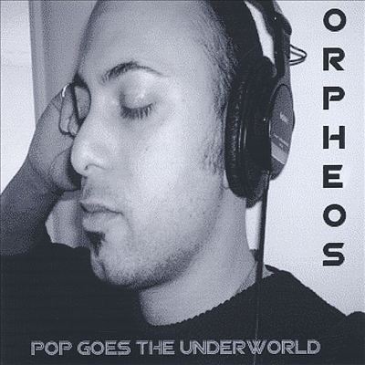 Pop Goes the Underworld