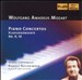 Mozart: Piano Concertos Nos. 9, 19