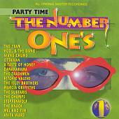 Number Ones: Party Time