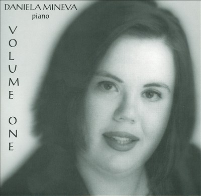 Daniela Mineva, Vol. 1