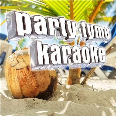 Party Tyme Karaoke: Latin Tropical Hits 8