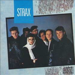 descargar álbum Strax - Strax