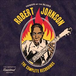 télécharger l'album Robert Johnson - The Complete Recordings
