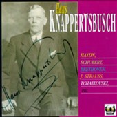 Knappertsbusch Legacy, Vol. II