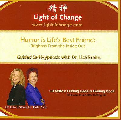 Light of Change - Humor is Life's Best Friend