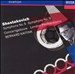 Shostakovich: Symphony No. 5; Symphony No. 9