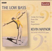 The Low Bass