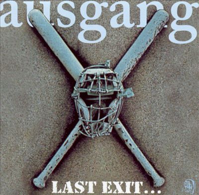 Last Exit: The Best of Ausgang