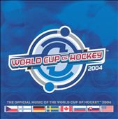 World Cup Of Hockey 2004