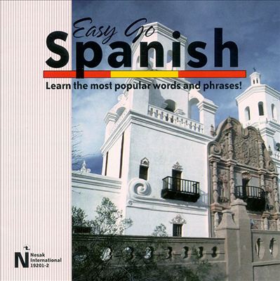 Easy Go Spanish