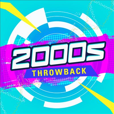 2000s Throwback [Rhino]