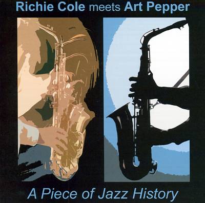 A Piece of Jazz History