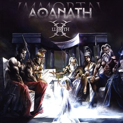 Athanati [Immortal]