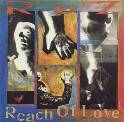 Reach of Love
