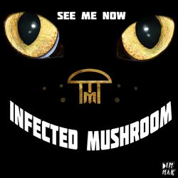 ladda ner album Infected Mushroom - See Me Now