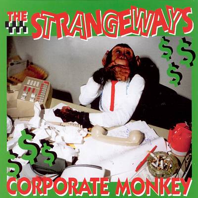 Corporate Monkey
