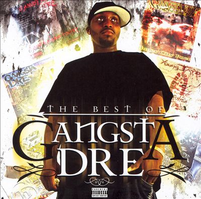 The Best of Gangsta Dre