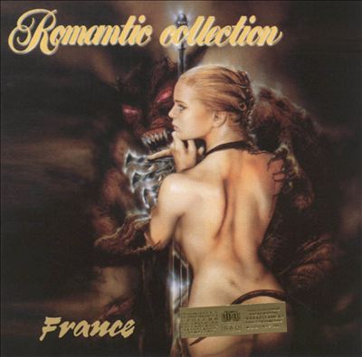Romantic Collection: France