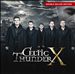Celtic Thunder X