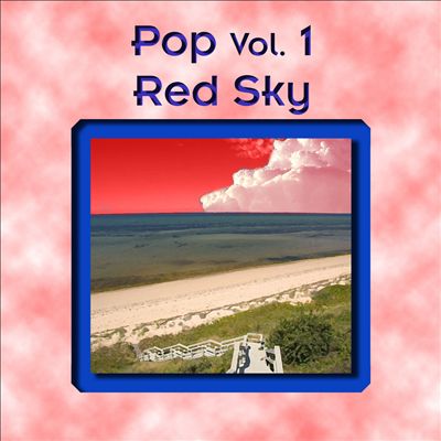 Pop, Vol. 1: Red Sky