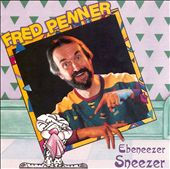 The Story of Blunder - Fred Penner