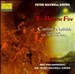 Peter Maxwell Davies: The Beltane Fire; Caroline Mathilde: Concert Suite from Act II