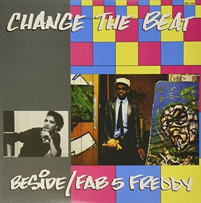 Change the Beat