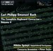 C.P.E. Bach: The Complete Keyboard Concertos, Vol. 4