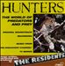 Hunters: The World of Predators and Prey [Original Soundtrack Recording]