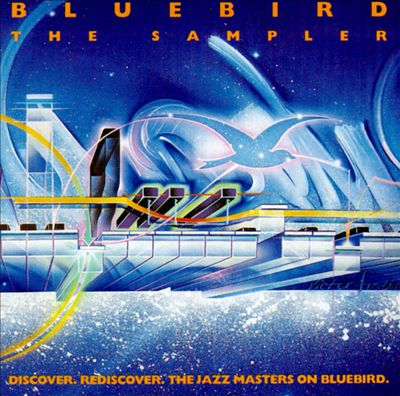 Bluebird Sampler