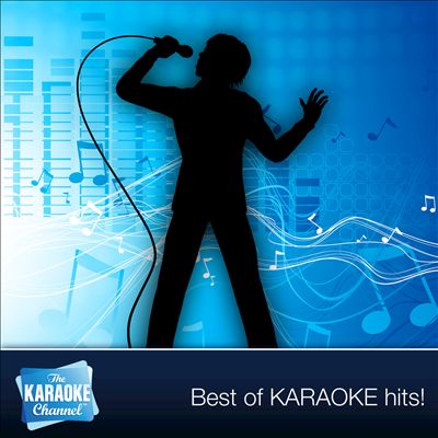The Karaoke Channel: Top R&B Hits of 2010, Vol. 2
