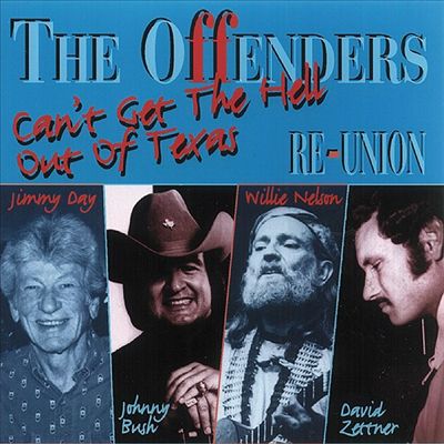 The Reunion: Can't Get the Hell Out of Texas