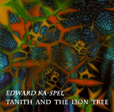 Tanith & the Lion Tree