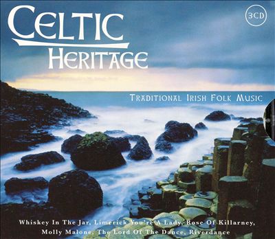 Celtic Heritage [Foreign Media]