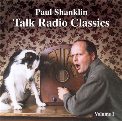 Talk Radio Classics, Vol. 1