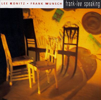 Frank-Lee Speaking