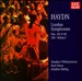 Joseph Haydn: London Symphonies Nos. 99, 100 & 102