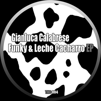 Funky & Leche Cacharro