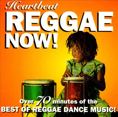 Heartbeat Reggae Now!