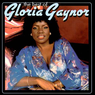 The Best of Gloria Gaynor [Polydor]
