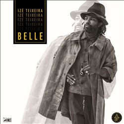 ladda ner album Izé Teixeira - Belle