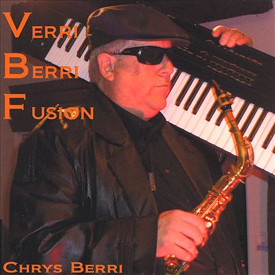 Verri Berri Fusion, Vol. 1