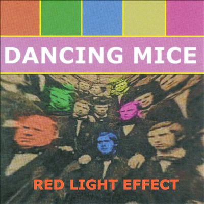 Red Light Effect