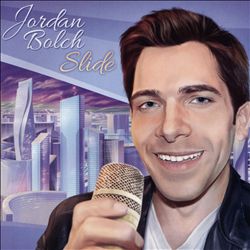 Album herunterladen Jordan Bolch - Slide