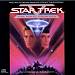 Star Trek V: The Final Frontier [Original Motion Picture Soundtrack]