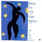 Back on My Feet Again: Songs of Hope & Inspiration