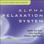 Alpha Relaxation System [2 Tracks]