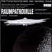 Raumpatrouille (Space Patrol) [Original TV Soundtrack]