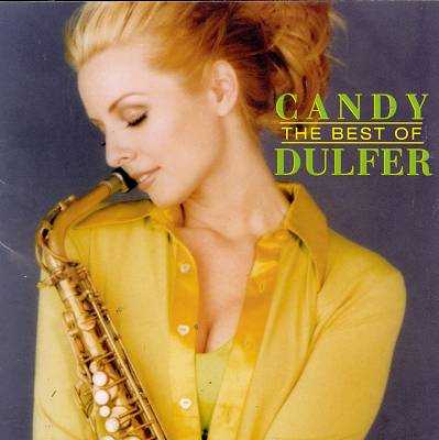 The Best of Candy Dulfer [N2K]