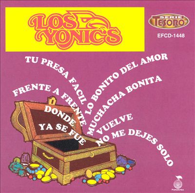 Yonics [1996]